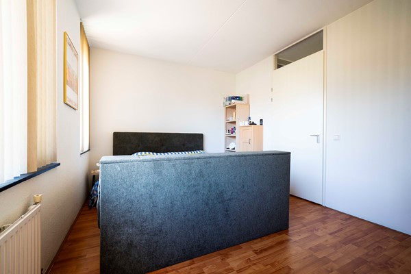 Medium property photo - Norgstraat 61, 2545 TV Den Haag